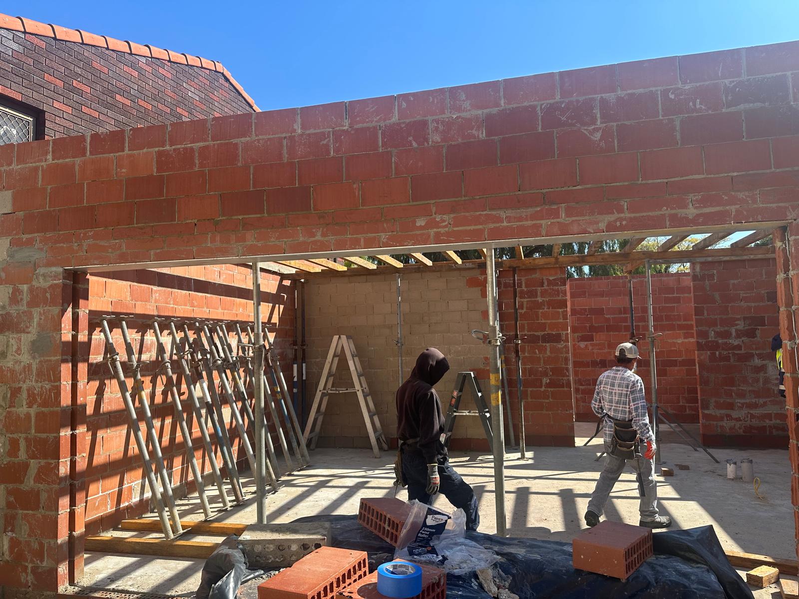 Massey Street project photo 4