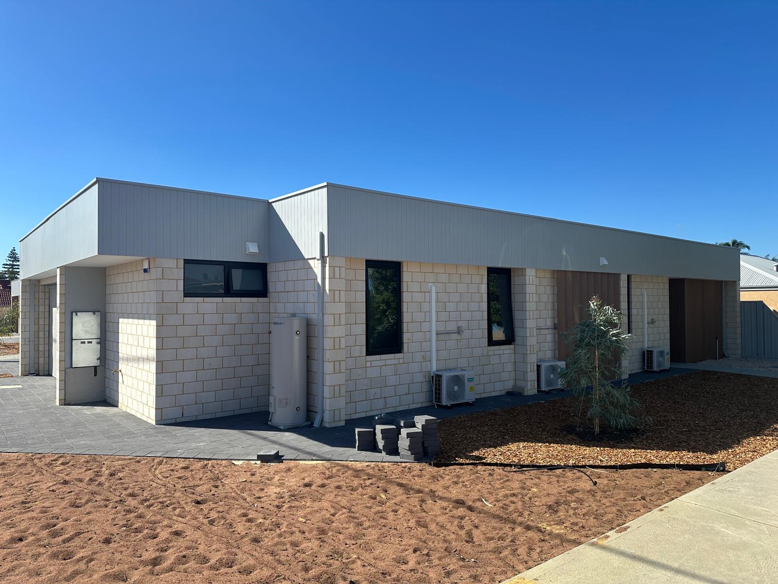 Queens Park project photo 12