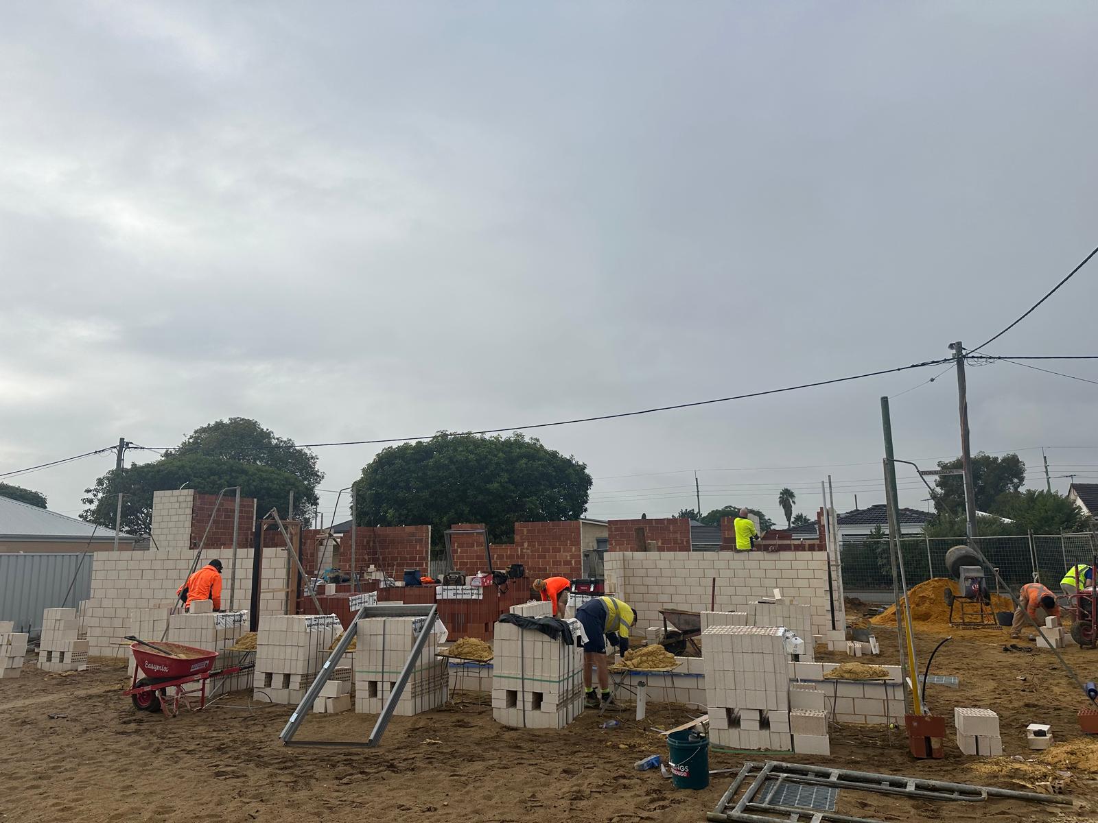 Queens Park project photo 4