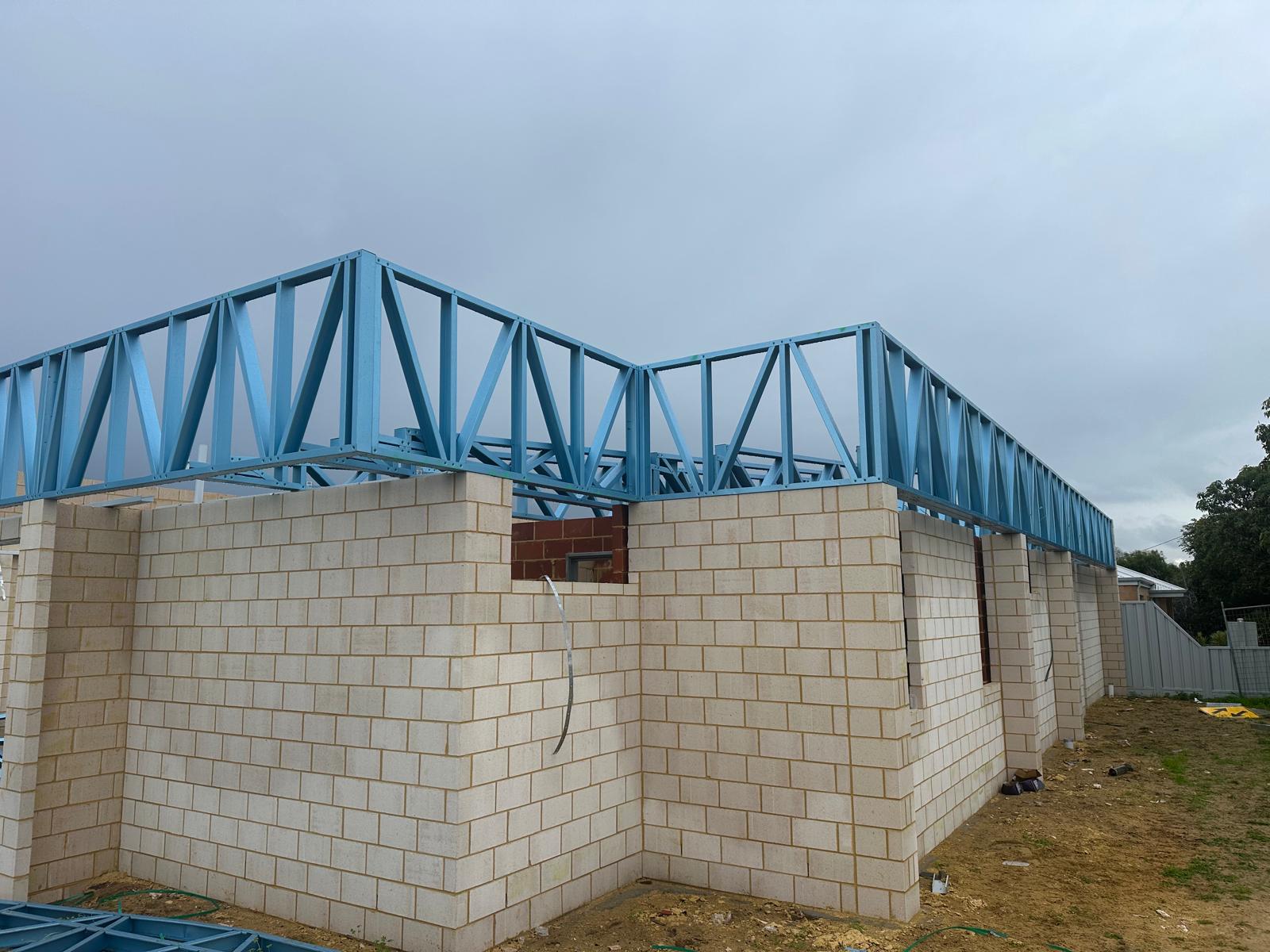 Queens Park project photo 5