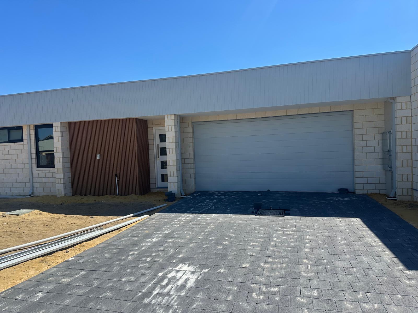 Queens Park project photo 6