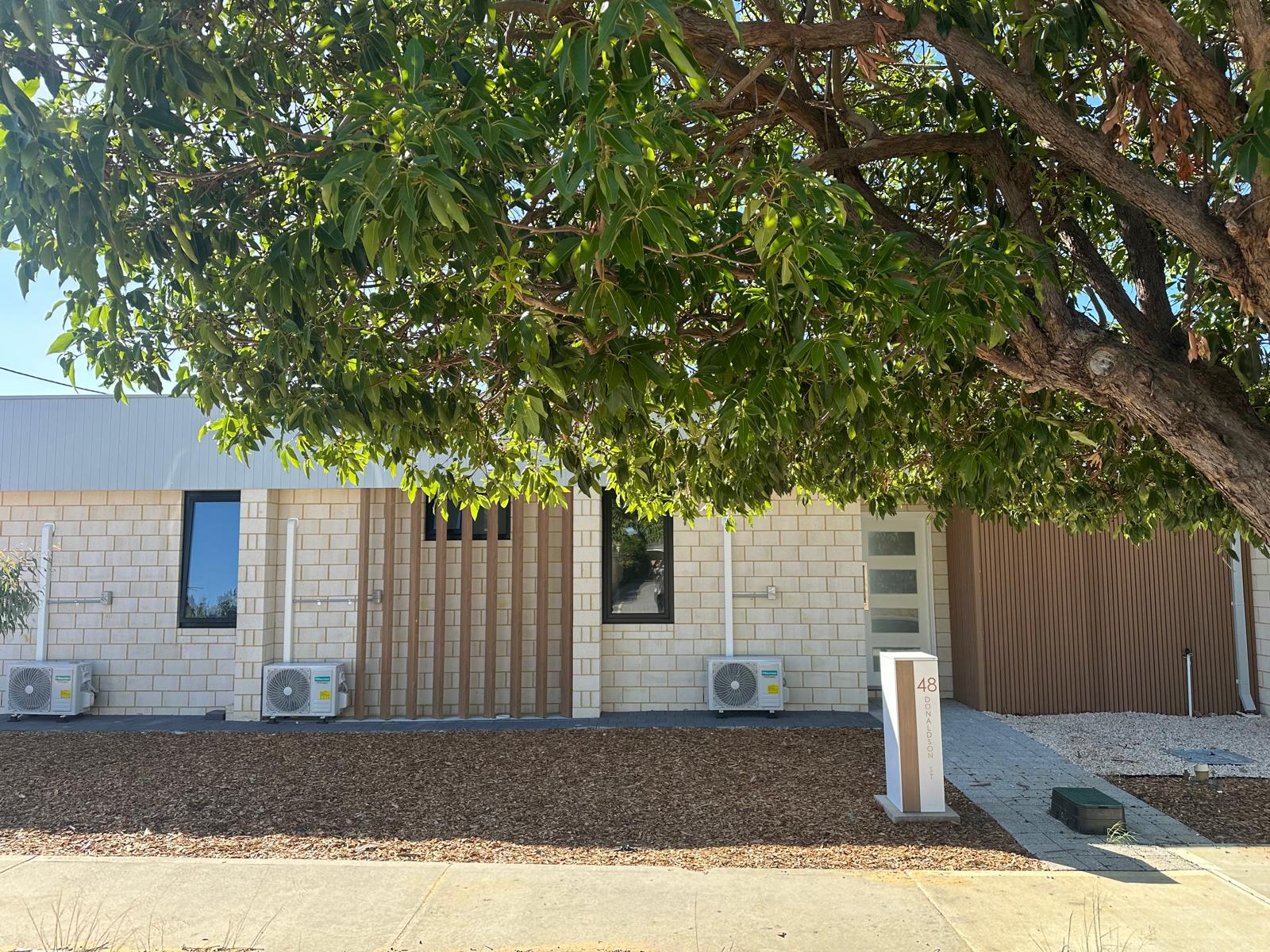 Queens Park project photo 7